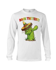 Teachers Long Sleeve Tee thumbnail