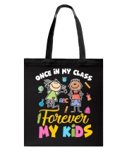 Great Shirt for Teachers Tote Bag tile