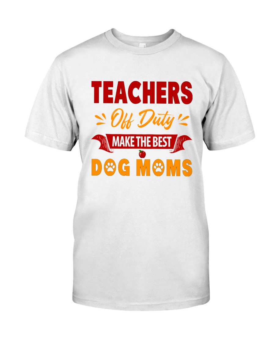 Teacher Classic T-Shirt