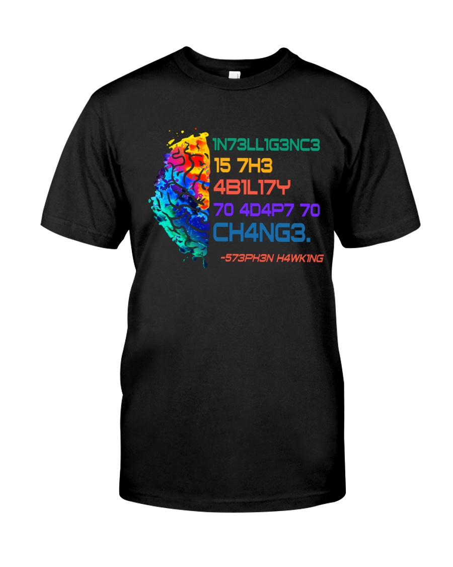 Math Classic T-Shirt
