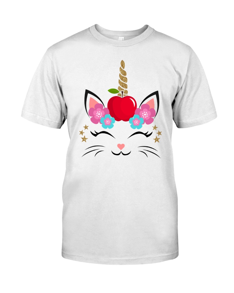 Teacher Classic T-Shirt