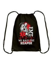 Great Shirt for EMT Drawstring Bag thumbnail