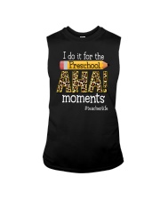 Preschool Teachers Sleeveless Tee thumbnail
