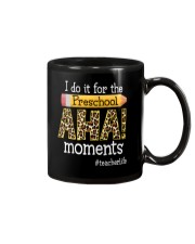 Preschool Teachers Mug thumbnail