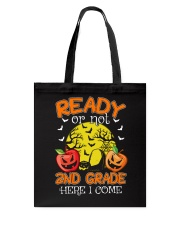 Great Shirt for 2nd Teachers Tote Bag thumbnail