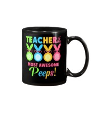 Teacher Mug thumbnail
