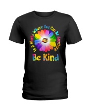 ART Ladies T-Shirt thumbnail