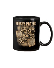 Nurses Prayer Mug thumbnail