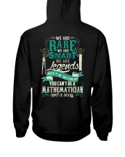 Great Shirt for Mathematician Hooded Sweatshirt thumbnail