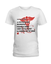 This bag contains Ladies T-Shirt thumbnail