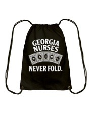 Georgia Drawstring Bag thumbnail