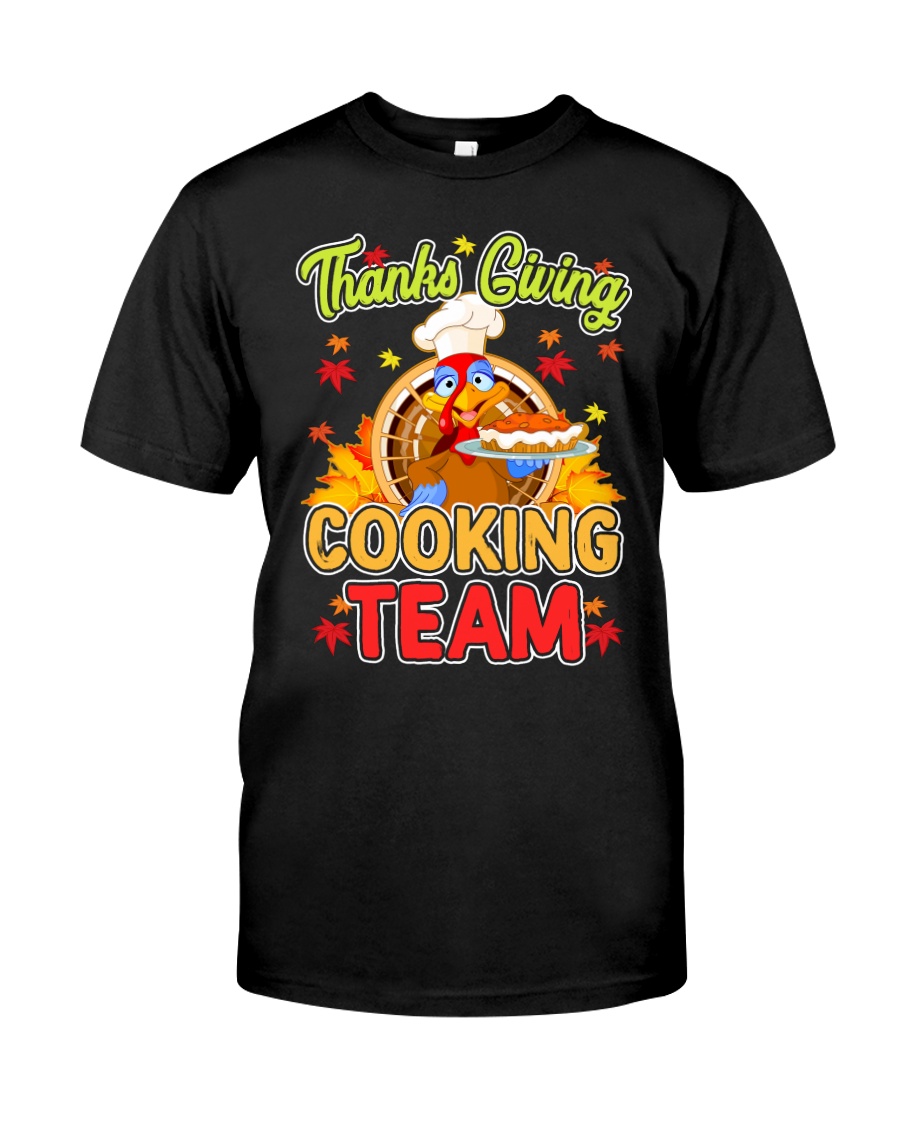 Great Shirt for Teachers Classic T-Shirt