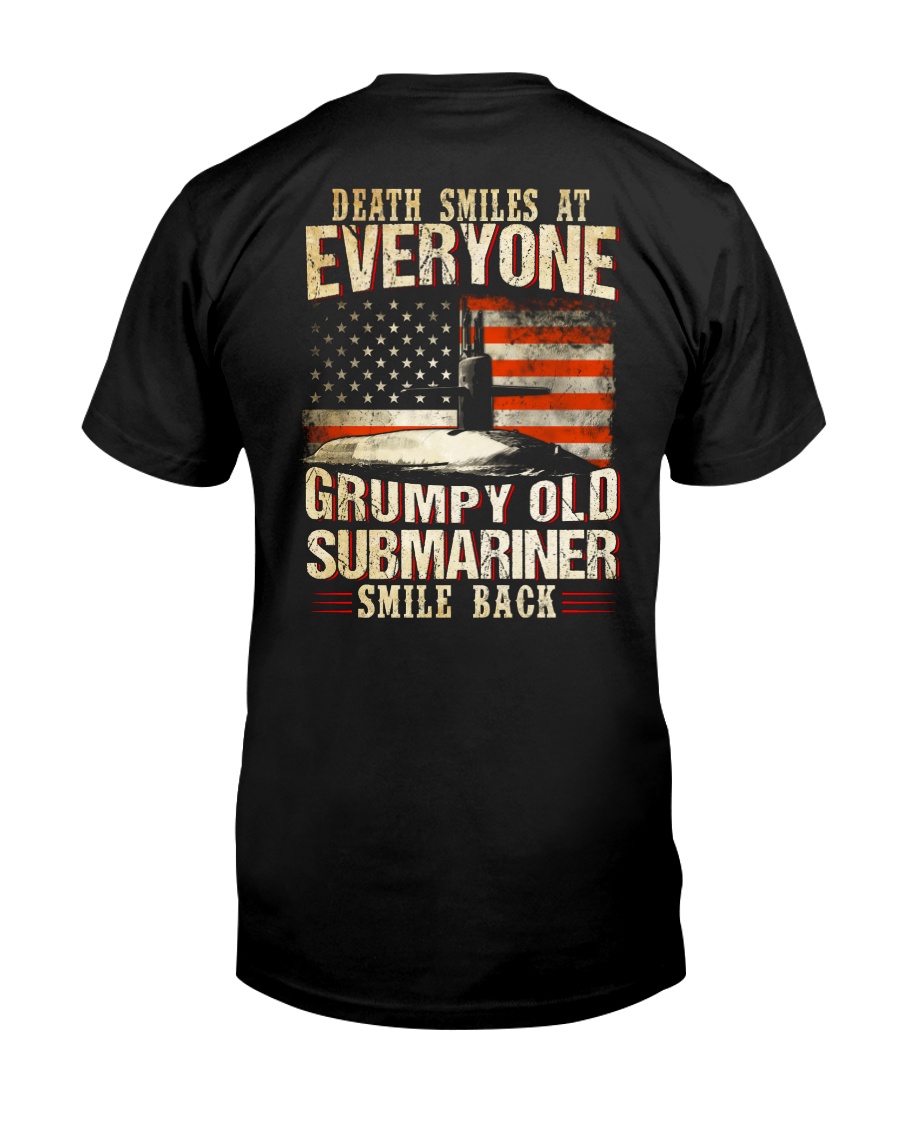 Last day to order Classic T-Shirt