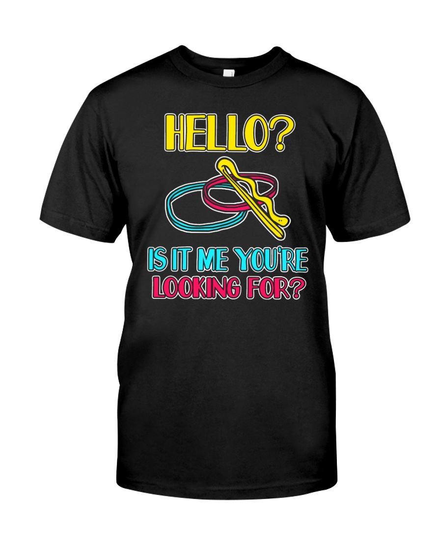 Nurse Classic T-Shirt