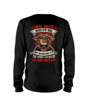 Firefighter Long Sleeve Tee thumbnail