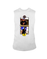 Verzuz - Rza vs Premier Sleeveless Tee thumbnail