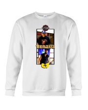 Verzuz - Rza vs Premier Crewneck Sweatshirt thumbnail
