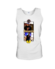 Verzuz - Rza vs Premier Unisex Tank thumbnail