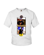 Verzuz - Rza vs Premier Youth T-Shirt thumbnail