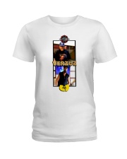 Verzuz - Rza vs Premier Ladies T-Shirt thumbnail