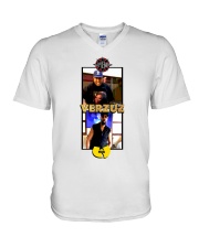 Verzuz - Rza vs Premier V-Neck T-Shirt thumbnail