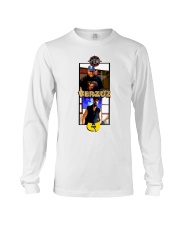Verzuz - Rza vs Premier Long Sleeve Tee thumbnail