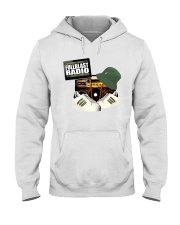 FullblastRadio Camo Edition Hooded Sweatshirt thumbnail