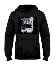 One Of The Best Yet Hooded Sweatshirt thumbnail