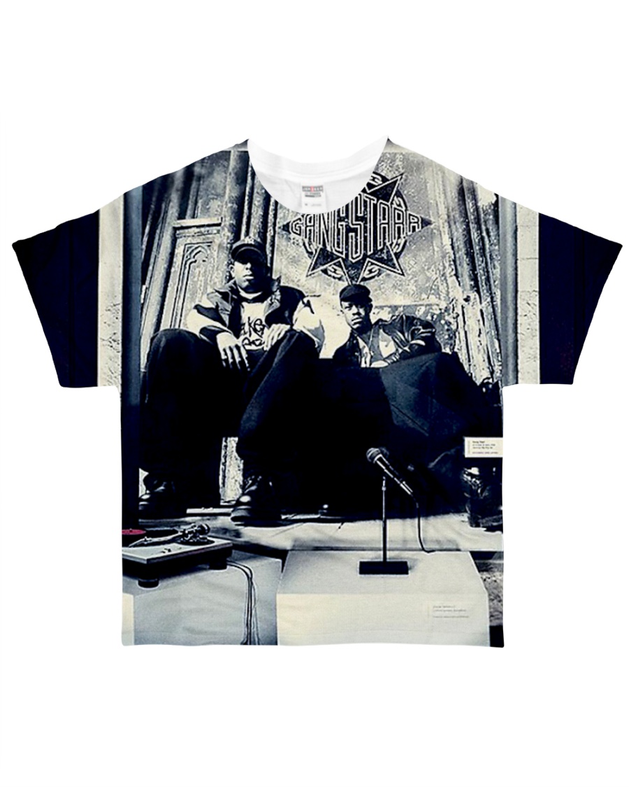 One Of The Best Yet All-over T-Shirt