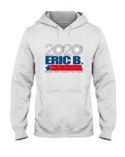 2020 Eric B for President Hooded Sweatshirt thumbnail
