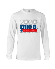2020 Eric B for President Long Sleeve Tee thumbnail