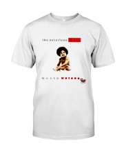 The Notorious WutangClan Premium Fit Mens Tee thumbnail