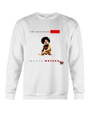 The Notorious WutangClan Crewneck Sweatshirt thumbnail