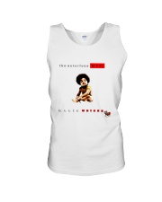 The Notorious WutangClan Unisex Tank thumbnail