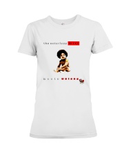 The Notorious WutangClan Premium Fit Ladies Tee thumbnail