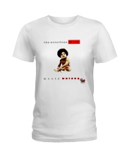 The Notorious WutangClan Ladies T-Shirt thumbnail