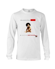 The Notorious WutangClan Long Sleeve Tee thumbnail