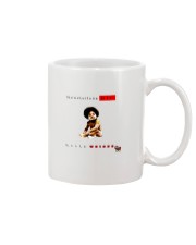 The Notorious WutangClan Mug thumbnail
