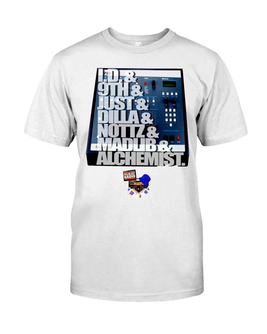 Chairmen Of The Boards Classic T-Shirt