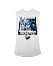 Chairmen Of The Boards Sleeveless Tee thumbnail