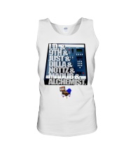 Chairmen Of The Boards Unisex Tank thumbnail
