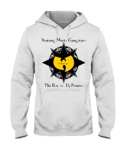 The Clan meets The Gang Hooded Sweatshirt thumbnail