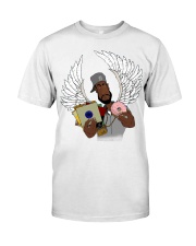 Dilla Angel Classic T-Shirt thumbnail