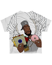 Dilla Angel All-over T-Shirt back