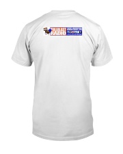 fullblast tee Classic T-Shirt back