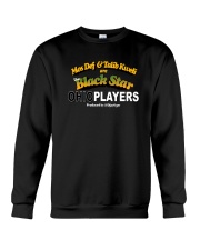 The BlackStar Ohio Players Crewneck Sweatshirt thumbnail