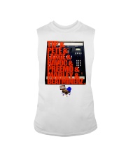 Chairmen Of The Boards Sleeveless Tee thumbnail