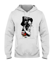 I Can't Live Without My FullblastRadio Hooded Sweatshirt thumbnail