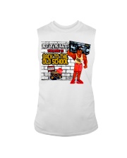 Best Of The Blends 15 - Back To The Old School Sleeveless Tee thumbnail