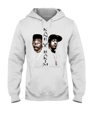 KANE VS RAKIM Hooded Sweatshirt thumbnail